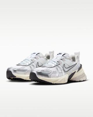 Nike V2K Run Women's Shoes with Reflective Accents. Nike JP